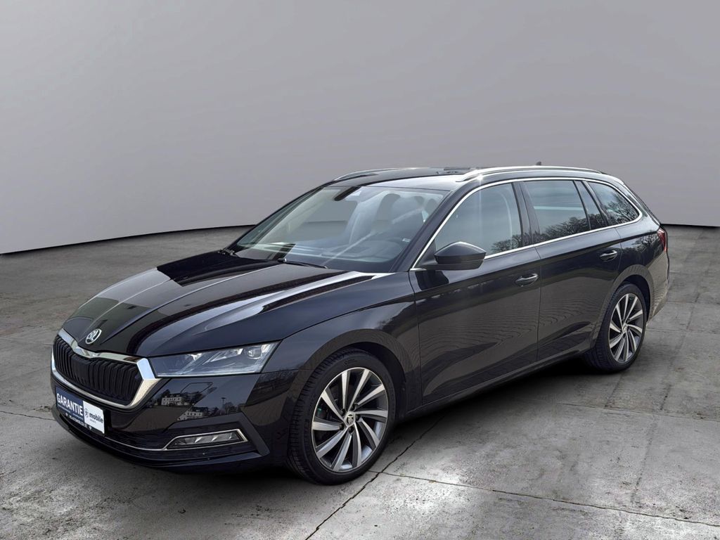 Image of Skoda Octavia