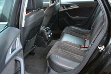 Audi A6 - 9