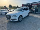 Audi SQ5 3.0 TDI quattro  AHK!!NAVI!!LEDER!! - Audi SQ5 in Augsburg