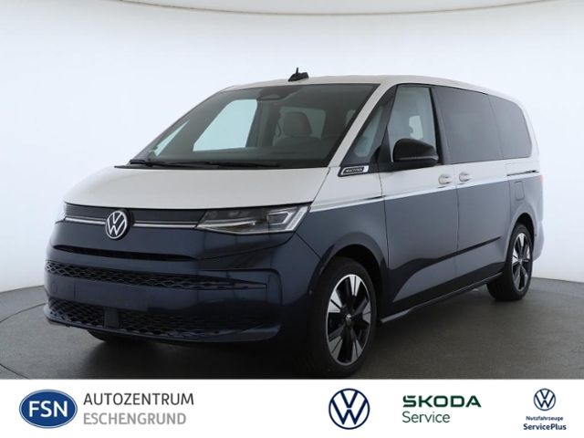 Image of Volkswagen T7 Multivan