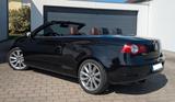 Volkswagen Eos 2.0 TSI Edition 2009 - Volkswagen Eos aus 2009: Cabrio