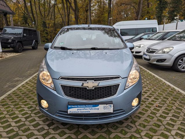 Chevrolet Spark Basis/KLIMA/NAVI/SO&WI REIFEN/TÜV&ÖL NEU