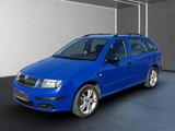 Skoda Fabia Combi Cool Edition*1.4 Mpi*Alu*Klima* - Skoda Fabia aus 2007: Combi