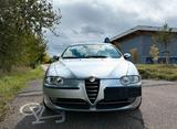 Alfa Romeo ALFA ROMEO TWIN SPARK 177.00 km - gebrauchte Alfa Romeo Spider aus dem Jahr 2004