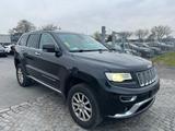 Jeep Grand Cherokee 3.0 CRD Summit Lkw paper 5 seat - Jeep: Crd