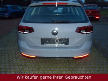 Volkswagen Passat Variant - 6
