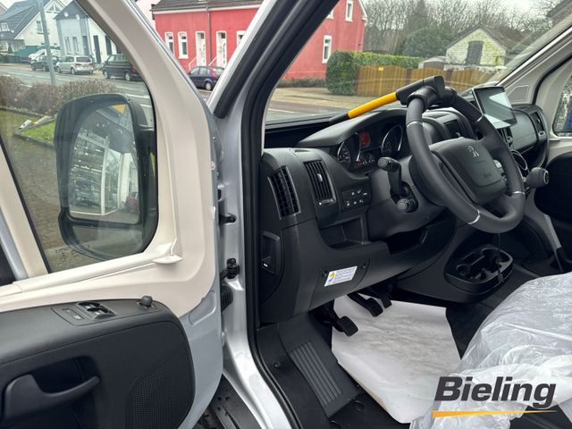 6.0 Tourne 435 2.2 BlueHDi 165 AHK Navi Klimaaut