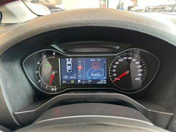 Ford S-MAX Titanium S *Navi*BiXenon*Sitzheizung*