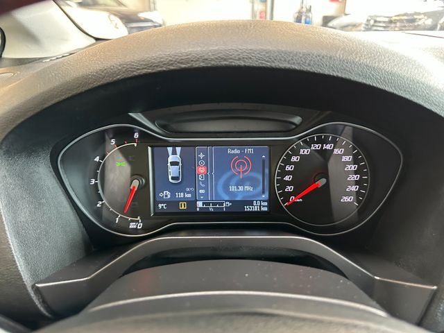 Ford S-MAX Titanium S *Navi*BiXenon*Sitzheizung*