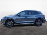 Audi Q5 40 TDI quattro S line Matrix Pano 360° Keyles - Audi Q5 mit Schiebedach