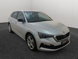 Skoda Scala Scala 1.0 G-Tec Sport - Skoda Scala Sport Gebrauchtwagen
