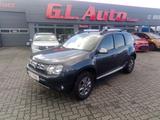Dacia Duster Black Shadow/NAVI/PDC/TEMPO/KLIMA - Dacia aus 2017