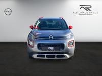 Citroën C3 Aircross 1.6 Shine Navi SHZ Pano AHK Bluetoot