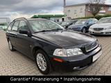 Volvo V40 1.8 Sport/ AHK/ Leder/ TÜV neu/ Klima - Volvo: Kombi, Sport