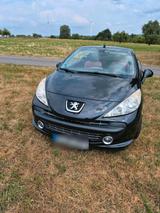 Peugeot peugeot 207cc turbo 207cc - Peugeot 207: Turbo