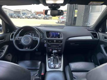 Audi Q5 - 11