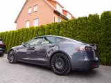 Tesla Model S 100 D Luft AHK voll - Tesla Gebrauchtwagen von 2018