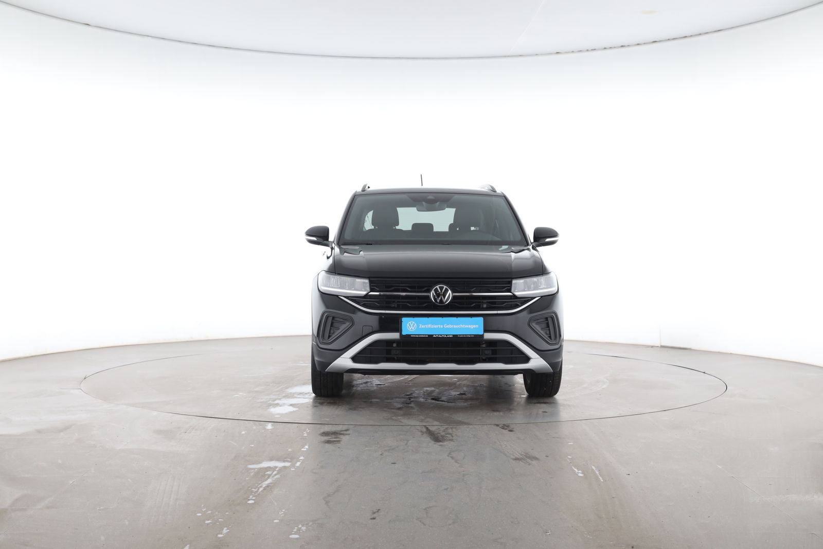 Volkswagen T-Cross - Bild 5