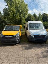 Opel movano / opel Vivaro - Export Preis - Opel Movano in Hannover