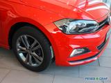 Volkswagen Polo United 1.0 TSI DSG ACC RüKa Sitzh - VW Polo Gebrauchtwagen in Leipzig