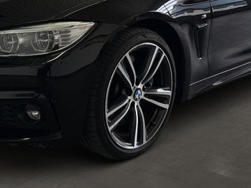 BMW 435 Gran Coupé - 8