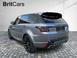 Land Rover RANGE ROVER SPORT D300 HSE Dynamic 4xSHZ Pano - Land Rover Range Rover Sport in Aachen