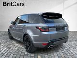 Land Rover RANGE ROVER SPORT D300 HSE Dynamic 4xSHZ Pano - Land Rover in Stuttgart
