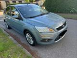 Ford Focus 2,0 Ghia Autom. Ghia tüv 03.2028 - Ford Focus aus 2008: Ghia