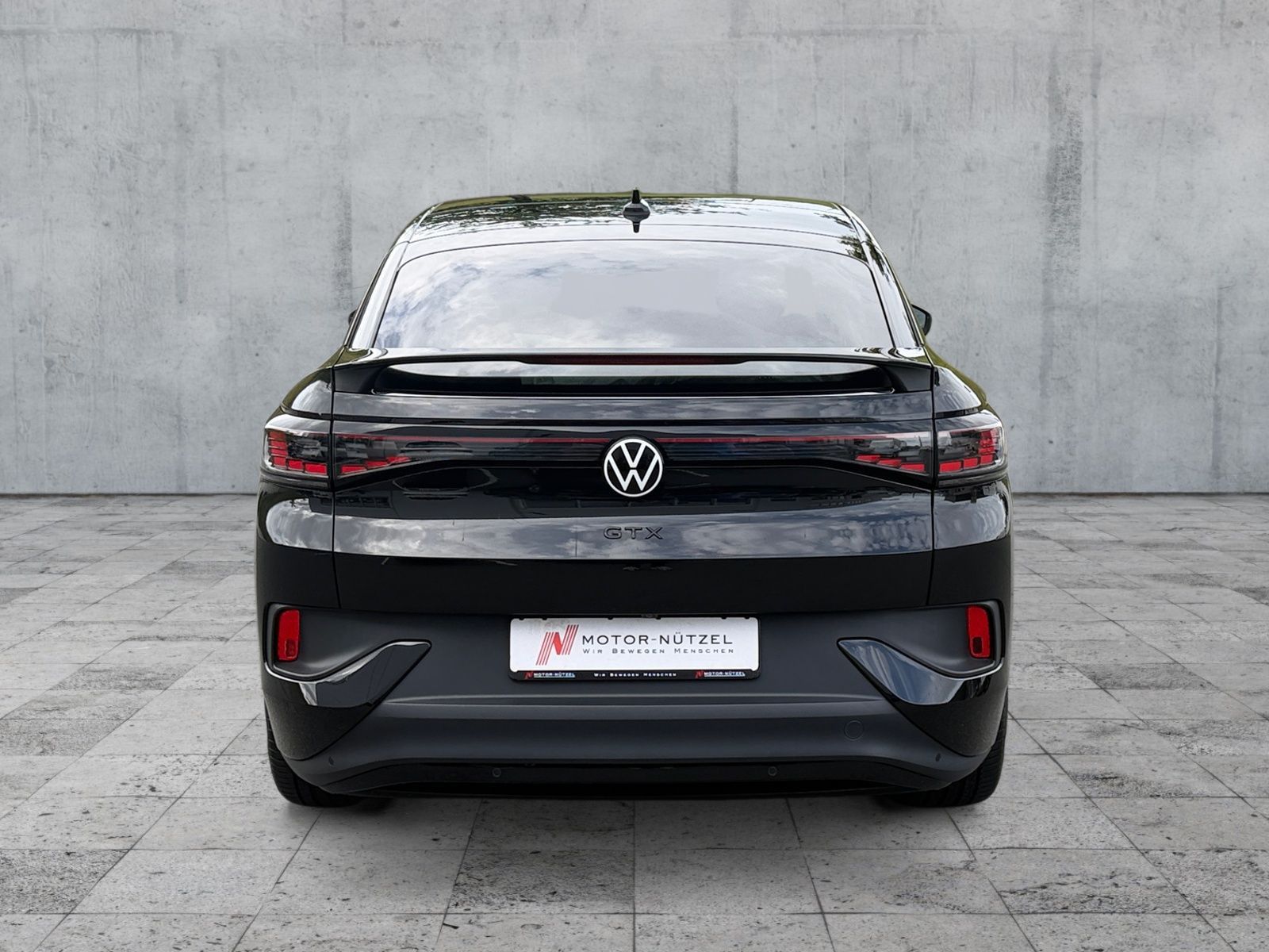 Volkswagen ID.5 GTX 220KW MATRIX AHK PANO WäPu ACC foto 5