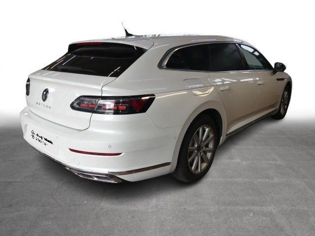 Volkswagen Arteon Shooting Brake 2.0 TSI R-Line Leder Pano foto 3