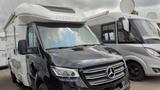 HYMER / ERIBA / HYMERCAR B-Klasse MC T 600 sie sparen 22.095 EUR ! - HYMER / ERIBA S klasse