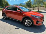 Kia XCeed 1.5 T-GDI Edition 7