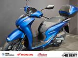 Honda SH125i Smart Top Case *Honda Deal Days* - HONDA SH 125I