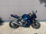 Yamaha FZ1 Fazer ABS * Rizoma * Shark * Bodystyle - YAMAHA FZ
