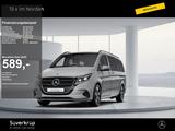 Mercedes-Benz V 220 d STYLE Lang DISTR KAMERA SPUR STANDH PDC