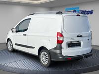 Ford Transit Courier 1.5 TDCi Trend, AHK, Einparkhilf