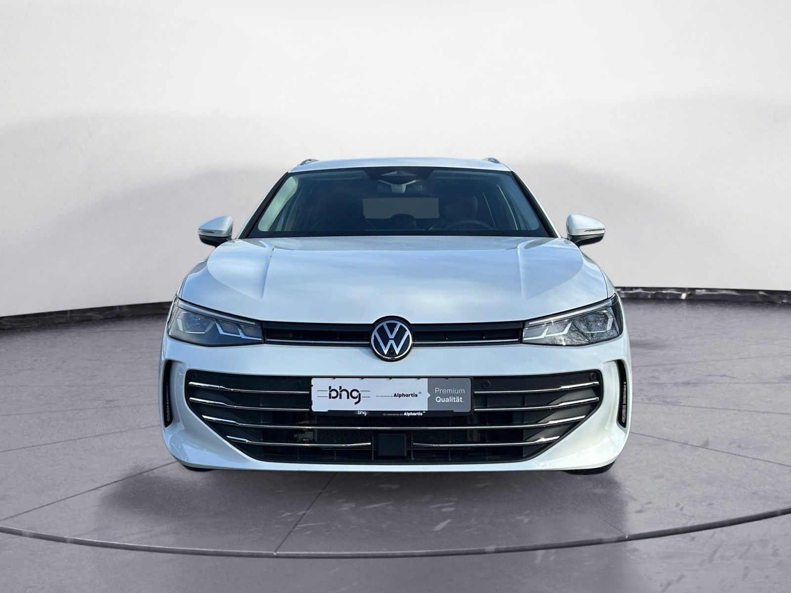 Volkswagen Passat Variant - Bild 6