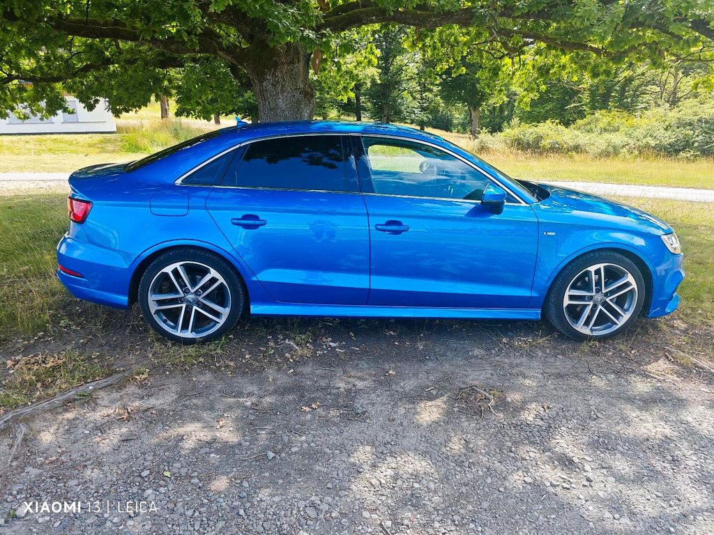 Image of Audi A3