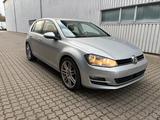 Volkswagen Golf 2.0 TDI DSG BMT Highline NR. 2591 - Volkswagen Golf: TDI Highline