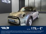 MINI Cooper Essential Trim LED PDC KLIMA GRA DAB ALU - MINI Cooper in Kiel