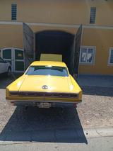 Dodge Charger - Dodge Charger: Coupé