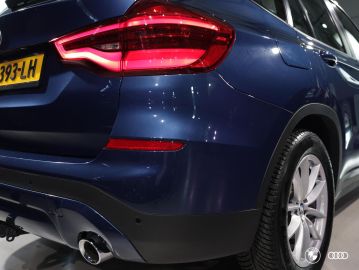BMW X3 - 10