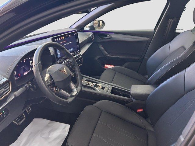 Cupra Leon - Bild 13