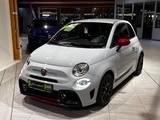 Abarth 500 1.4 T-Jet 16V 595 Navi+KlimaA+LM+PDC+SportS. - Abarth 595 aus 2022