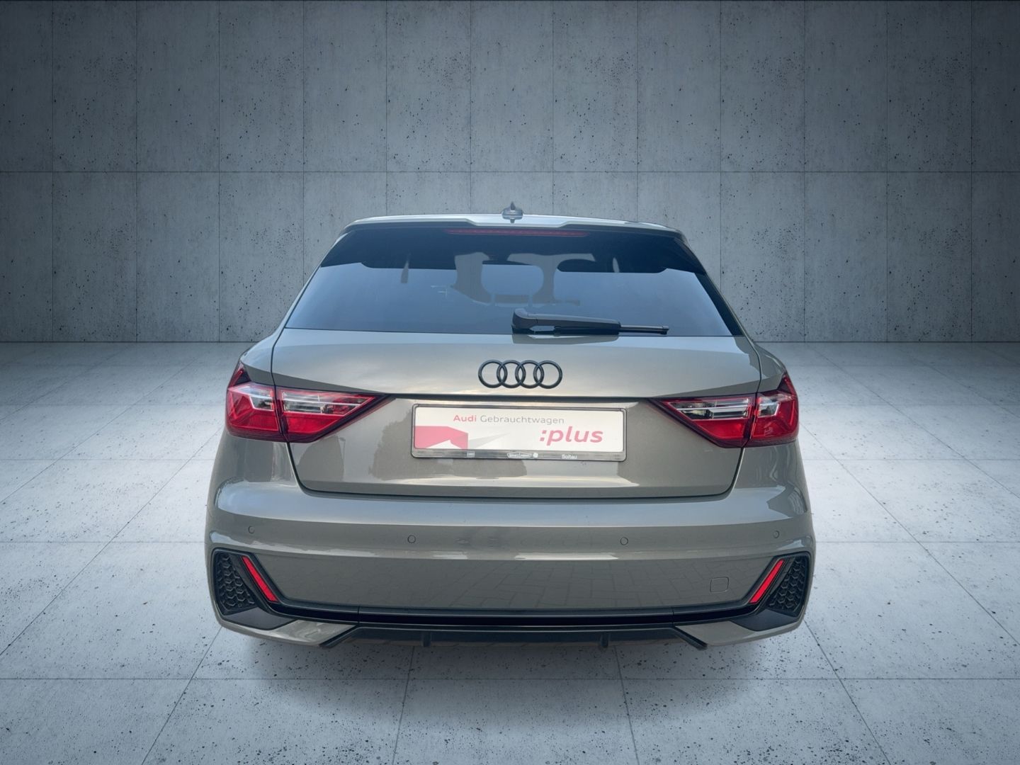Audi A1 - Bild 4
