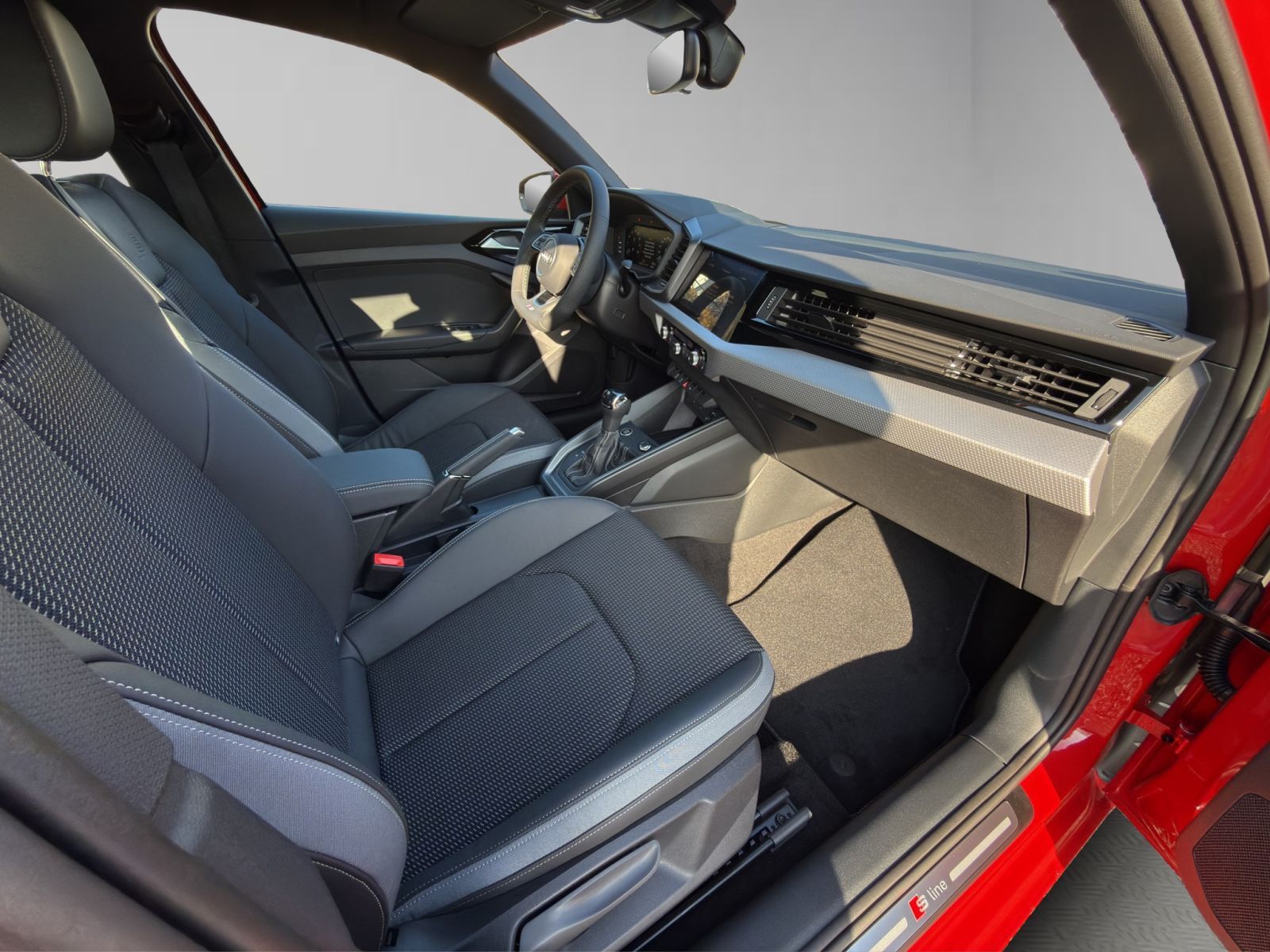 Audi A1 - Bild 19