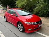 Honda Civic Type S - gebrauchte Honda Sportwagen