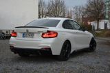 BMW M240i, kein Opf, Heck, top Austattung - BMW M240i aus 2017