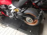 Ducati DIAVEL 1260  - DUCATI DIAVEL 1260