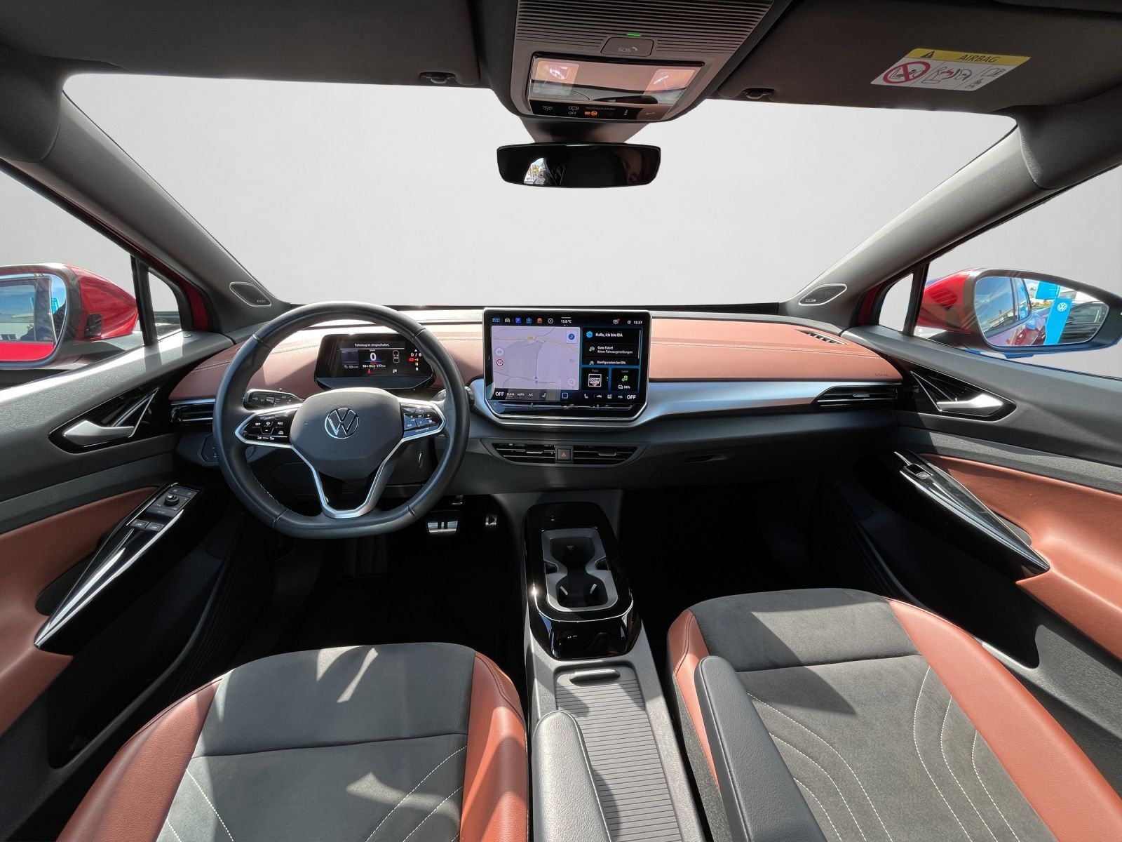 Volkswagen ID.4 - Bild 4